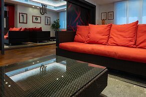 Jet Hotel, Sure Hotel Collection by Best Western
