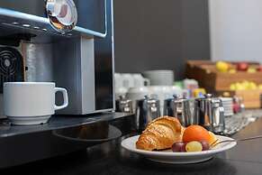 Jet Hotel, Sure Hotel Collection by Best Western