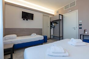 Jet Hotel, Sure Hotel Collection by Best Western