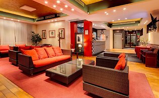 Jet Hotel, Sure Hotel Collection by Best Western