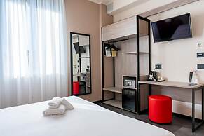 Jet Hotel, Sure Hotel Collection by Best Western
