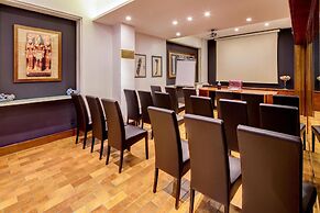 Jet Hotel, Sure Hotel Collection by Best Western