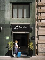 Missori Hotel Piazza Missori , Sonder by Marriott Bonvoy