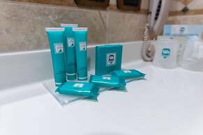 Hotel Mirage, Sure Hotel Collection by Best Western