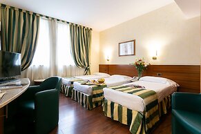 Hotel Mirage, Sure Hotel Collection by Best Western