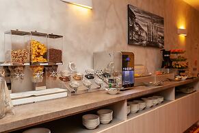 Hotel Mirage, Sure Hotel Collection by Best Western