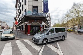 Hotel Mirage, Sure Hotel Collection by Best Western