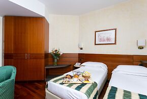 Hotel Mirage, Sure Hotel Collection by Best Western