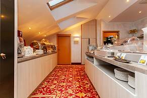 Hotel Mirage, Sure Hotel Collection by Best Western