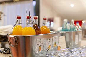 Hotel Mirage, Sure Hotel Collection by Best Western