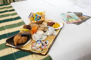 Hotel Mirage, Sure Hotel Collection by Best Western