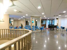 San Paolo Palace Hotel