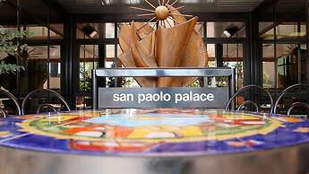 San Paolo Palace Hotel
