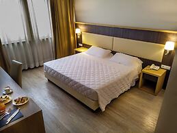 San Paolo Palace Hotel