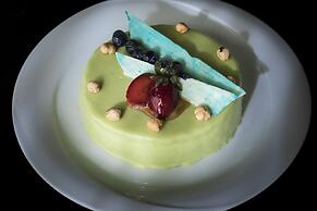 San Paolo Palace Hotel