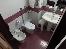 San Paolo Palace Hotel