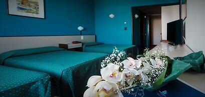 San Paolo Palace Hotel