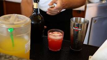 San Paolo Palace Hotel