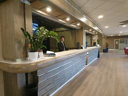 San Paolo Palace Hotel