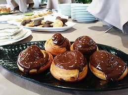 San Paolo Palace Hotel