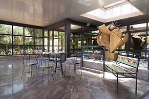 San Paolo Palace Hotel