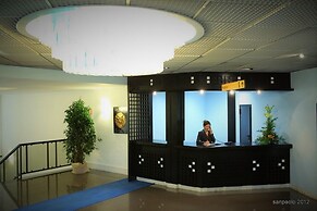 San Paolo Palace Hotel