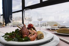 San Paolo Palace Hotel