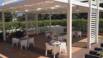 San Paolo Palace Hotel