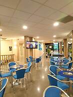 San Paolo Palace Hotel