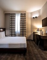 Hotel Ovest