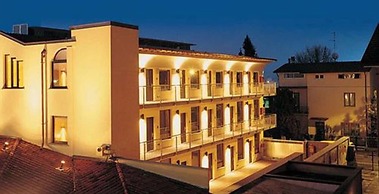 Hotel Ovest
