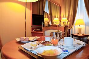 Best Western Park Hotel