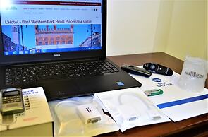Best Western Park Hotel