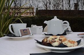 Best Western Park Hotel