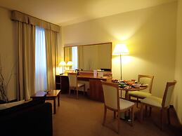 Best Western Park Hotel