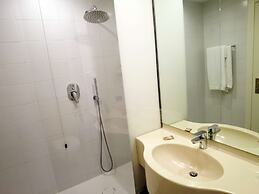 Best Western Park Hotel