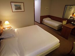 Best Western Park Hotel