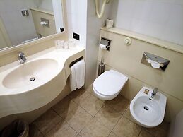 Best Western Park Hotel