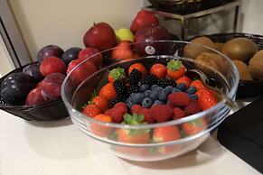 Best Western Park Hotel