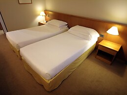 Best Western Park Hotel