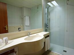 Best Western Park Hotel