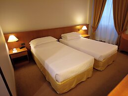 Best Western Park Hotel