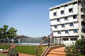 Art Hotel Museo