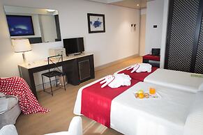 Art Hotel Museo