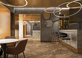 Palazzo 4 Fontane 12