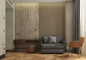 Palazzo 4 Fontane 12