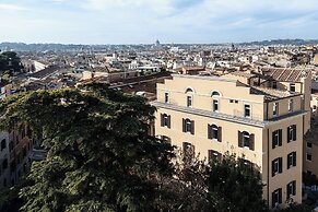 Palazzo 4 Fontane 12