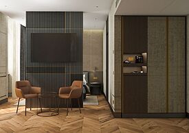 Palazzo 4 Fontane 12