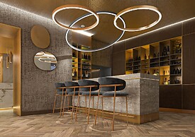 Palazzo 4 Fontane 12