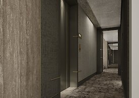 Palazzo 4 Fontane 12